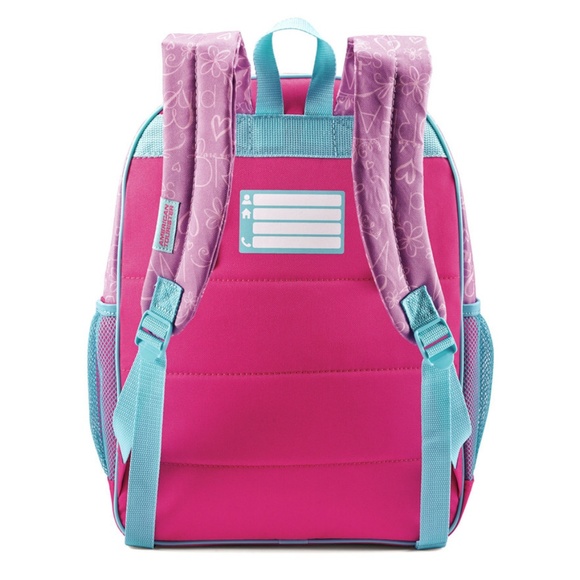 American Tourister Samsonite Corporation Accessories American